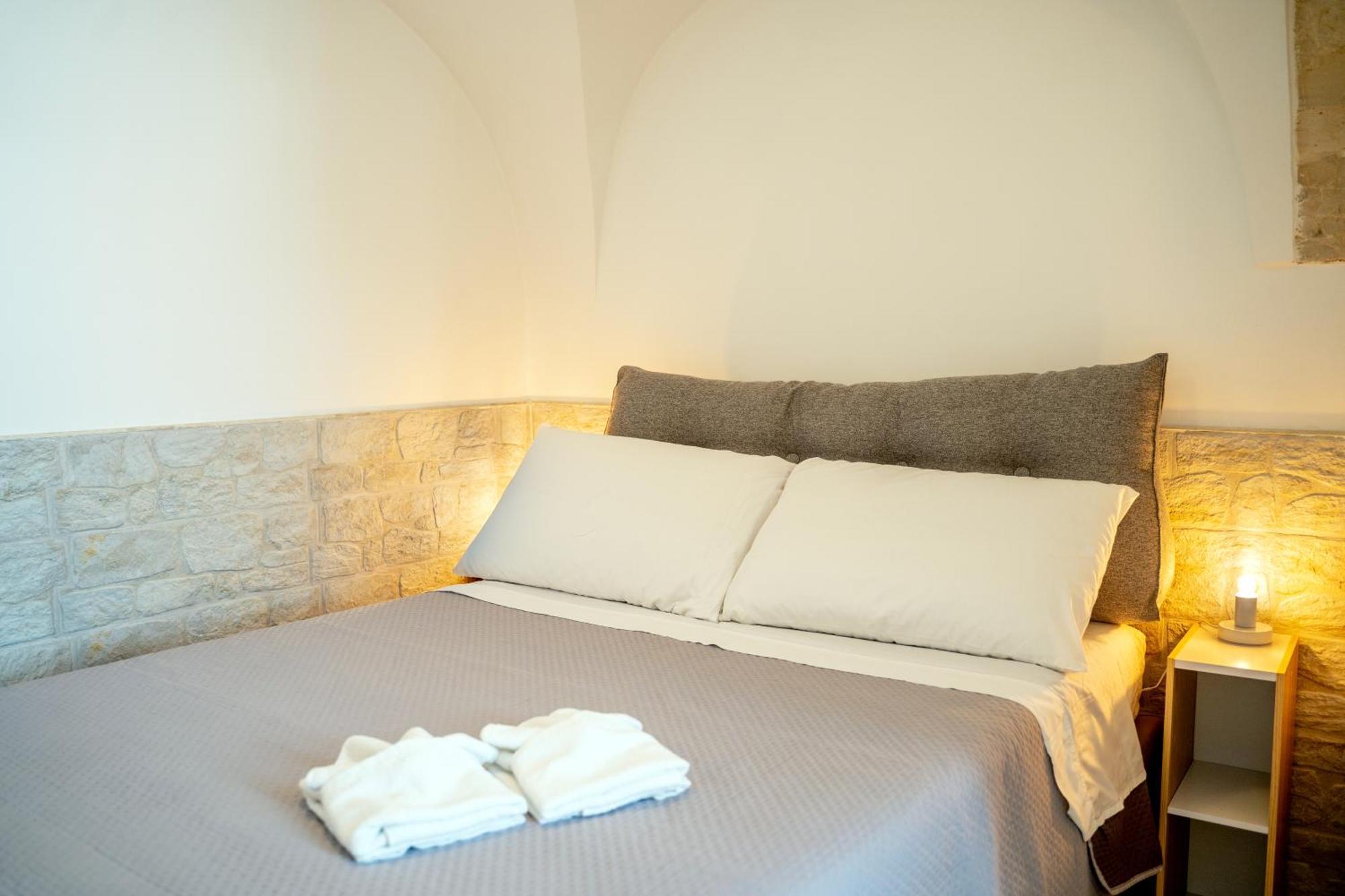 La Casa Di Saretta Bed and Breakfast Terlizzi Eksteriør billede